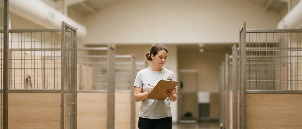 Animal Shelters & Rescues by State