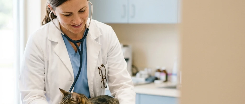 Feline Heartworm Statistics by State