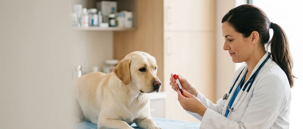 Heartworm Statistics by State