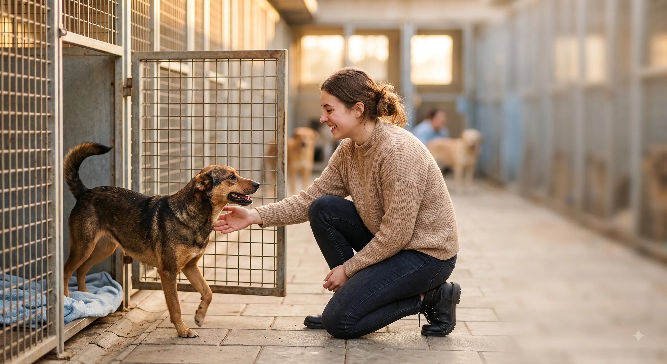 Pet Adoption Statistics USA
