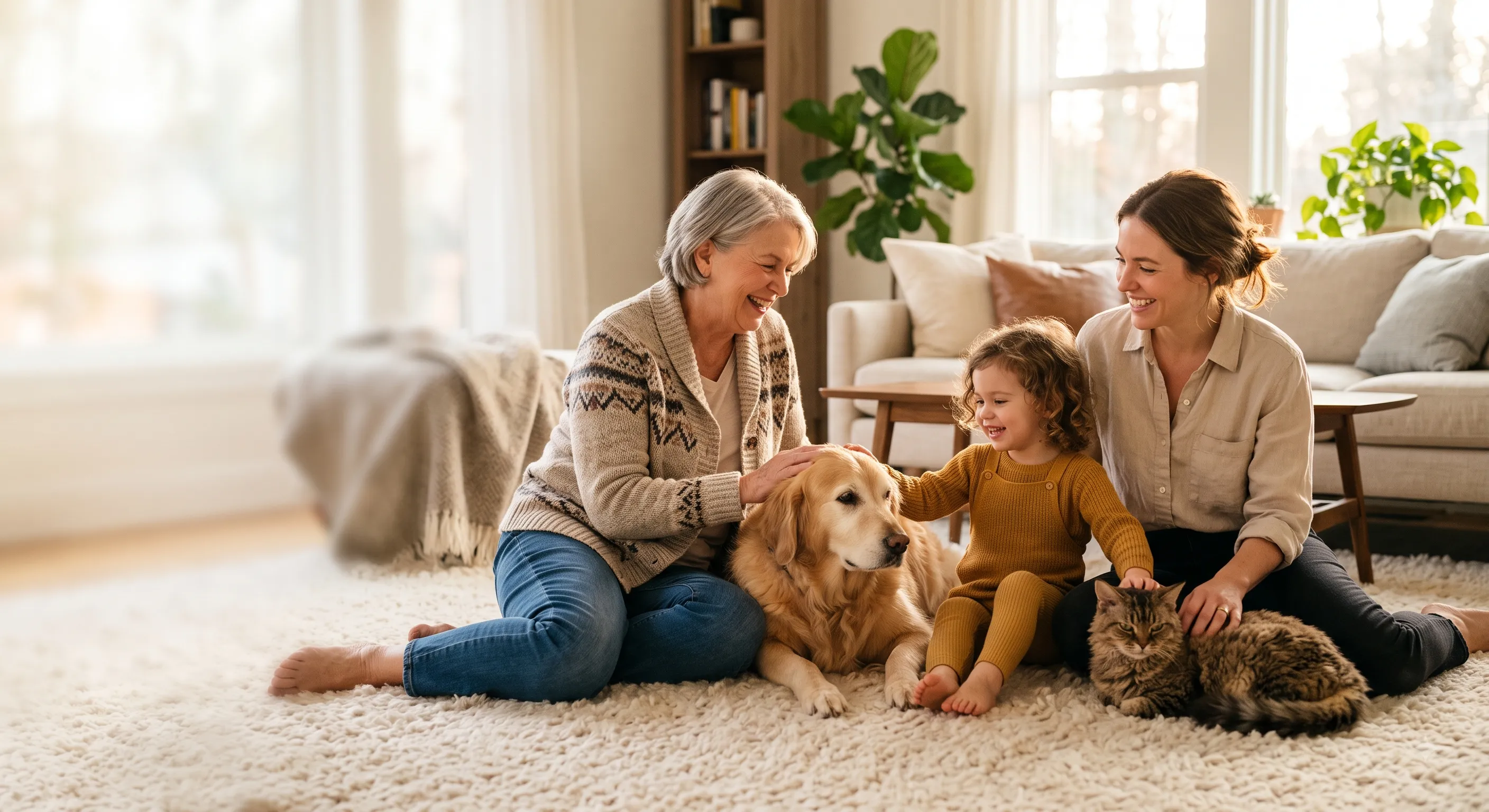 Pet Ownership Statistics USA