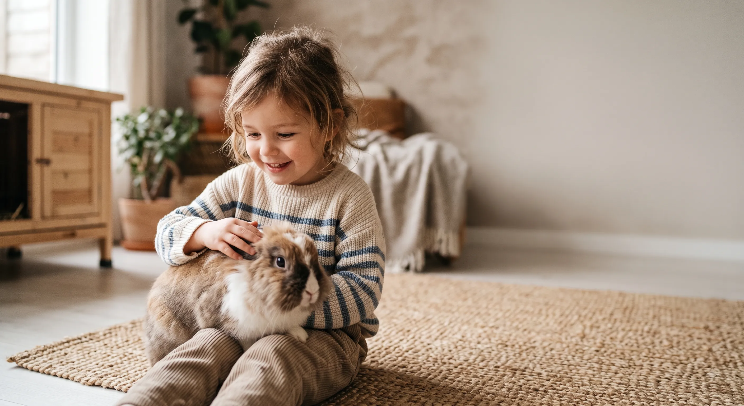 Rabbit Ownership Statistics USA