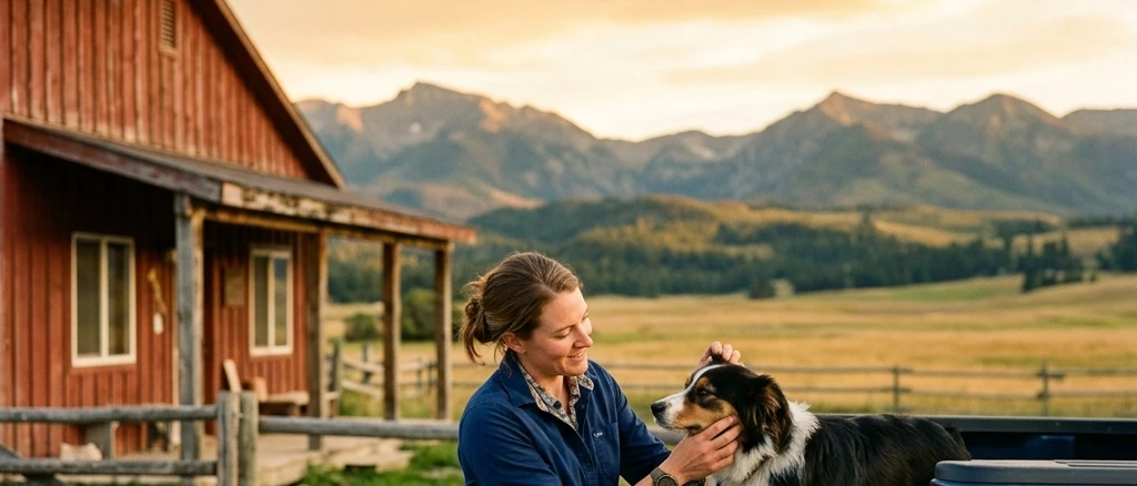 Veterinary Care Access by State